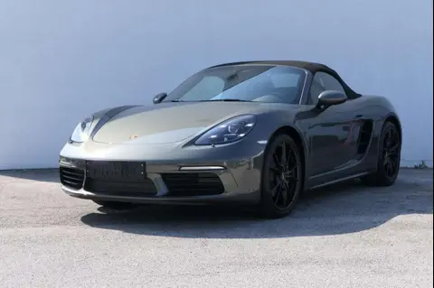 Used PORSCHE BOXSTER Petrol 2024 Ad 