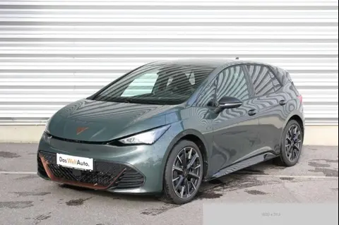 Used CUPRA BORN Electric 2024 Ad 