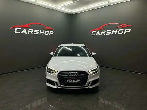 Used AUDI A3 Diesel 2017 Ad 