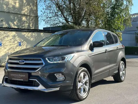 Used FORD KUGA Diesel 2018 Ad 