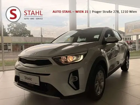 Used KIA STONIC Petrol 2024 Ad 