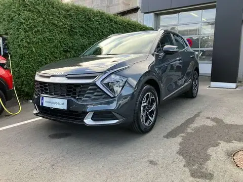 Annonce KIA SPORTAGE Essence 2024 d'occasion 