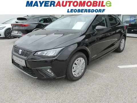 Used SEAT IBIZA Petrol 2024 Ad 