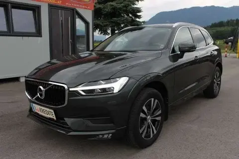 Used VOLVO XC60 Diesel 2019 Ad 