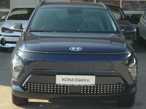 Annonce HYUNDAI KONA Électrique 2024 d'occasion 