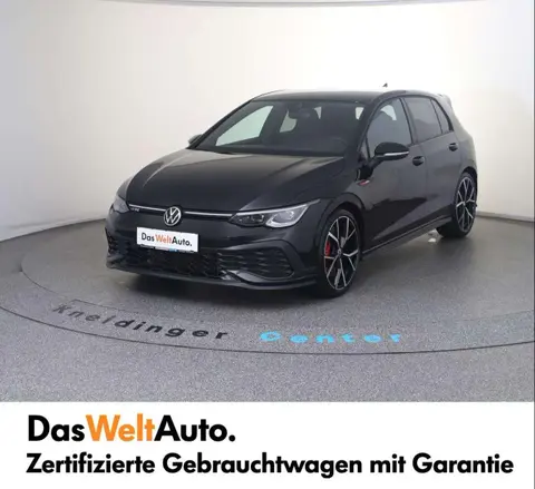 Used VOLKSWAGEN GOLF Petrol 2022 Ad 