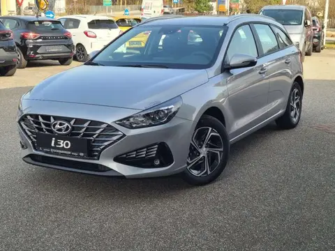 Annonce HYUNDAI I30 Essence 2024 d'occasion 