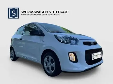 Used KIA PICANTO Petrol 2015 Ad 