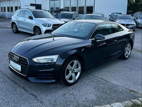 Used AUDI A5 Diesel 2017 Ad 