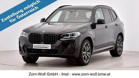 Used BMW X3 Diesel 2023 Ad 