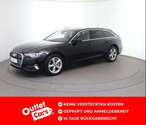 Used AUDI A6 Diesel 2018 Ad 