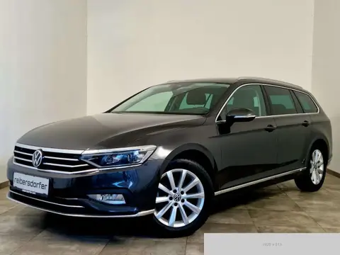 Used VOLKSWAGEN PASSAT Diesel 2023 Ad 