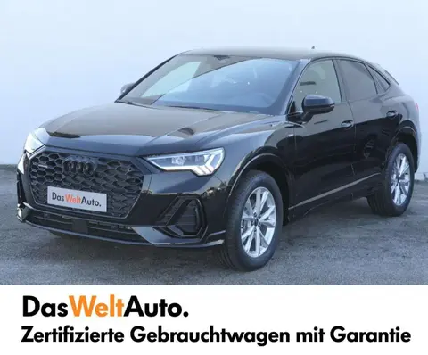 Annonce AUDI Q3 Diesel 2024 d'occasion 