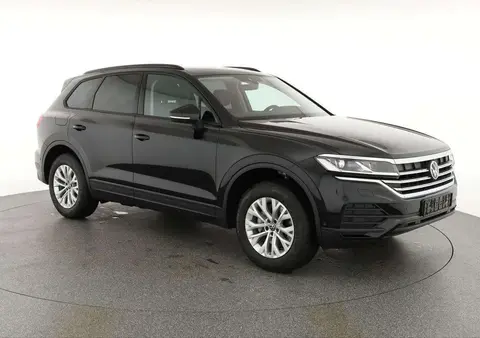 Used VOLKSWAGEN TOUAREG Diesel 2024 Ad 