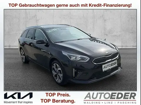 Used KIA CEED Hybrid 2021 Ad 