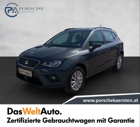 Used SEAT ARONA Petrol 2020 Ad 