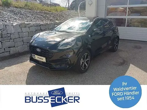 Annonce FORD PUMA Essence 2024 d'occasion 