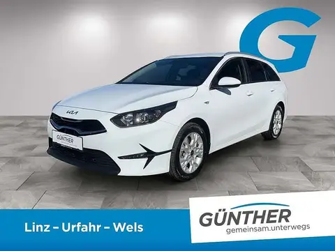 Used KIA CEED Diesel 2023 Ad 