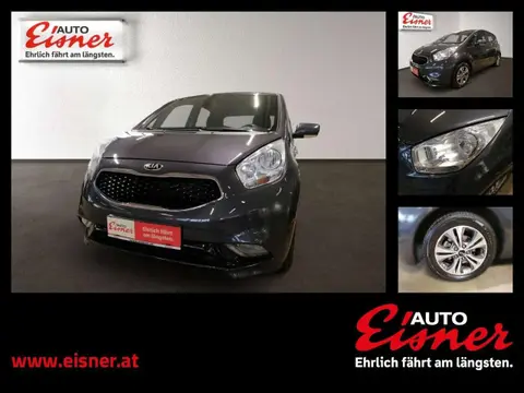 Used KIA VENGA Petrol 2015 Ad 