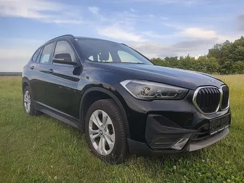 Annonce BMW X1 Diesel 2020 d'occasion 