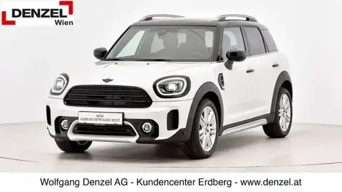 Annonce MINI COOPER Diesel 2023 d'occasion 