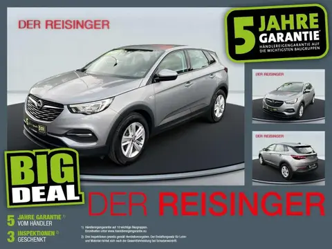 Used OPEL GRANDLAND Petrol 2020 Ad 