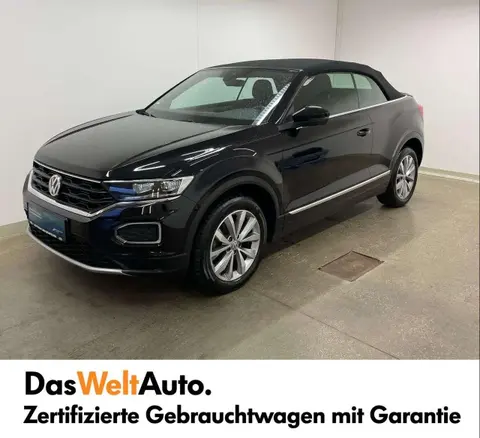 Used VOLKSWAGEN T-ROC Petrol 2020 Ad 