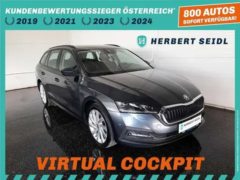 Used SKODA OCTAVIA Diesel 2021 Ad 