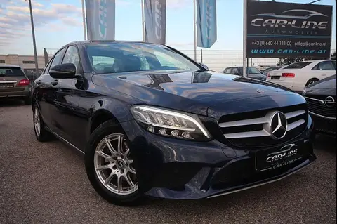 Used MERCEDES-BENZ CLASSE C Diesel 2019 Ad 