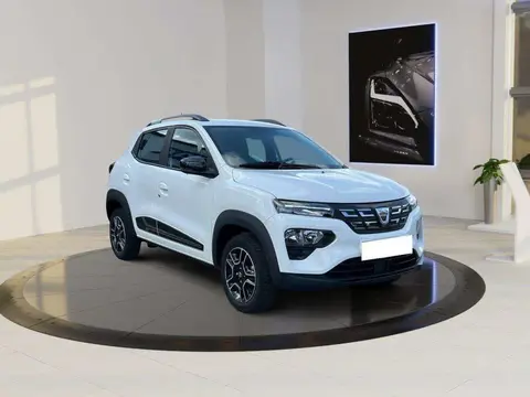 Annonce DACIA SPRING Électrique 2022 d'occasion 