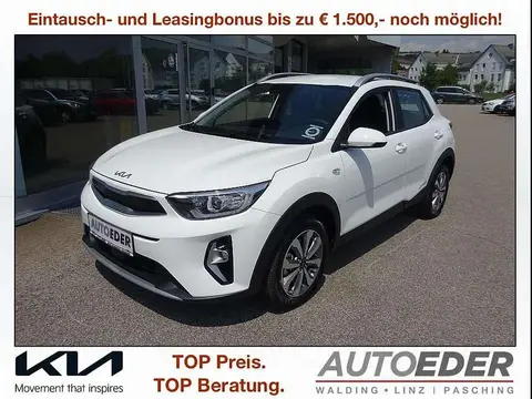 Used KIA STONIC Petrol 2023 Ad 