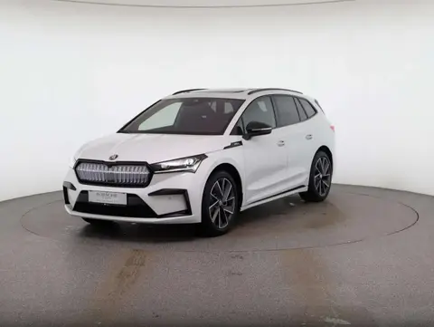 Annonce SKODA ENYAQ Électrique 2024 d'occasion 