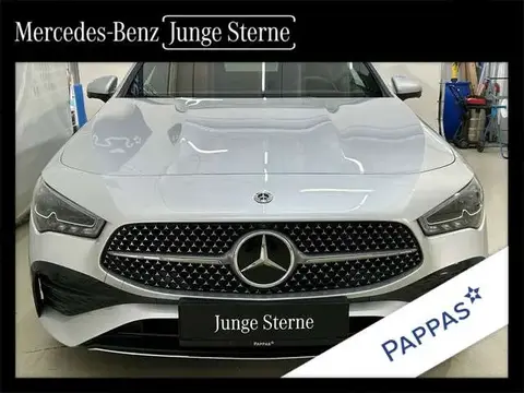 Used MERCEDES-BENZ CLASSE CLA Diesel 2023 Ad 