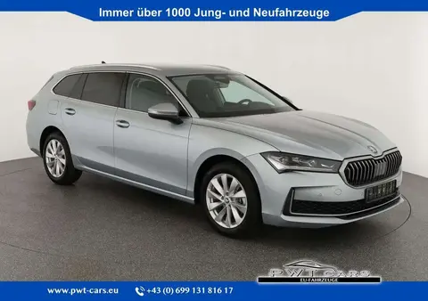 Used SKODA SUPERB Diesel 2024 Ad 