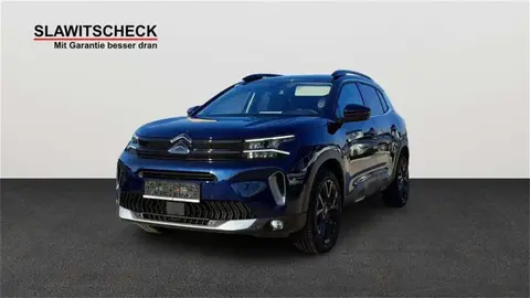 Annonce CITROEN C5 AIRCROSS Essence 2024 d'occasion 