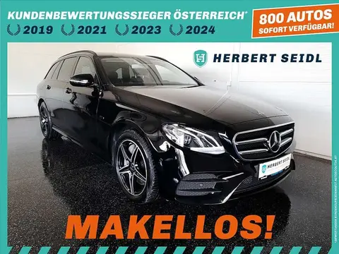 Used MERCEDES-BENZ CLASSE E Hybrid 2020 Ad 