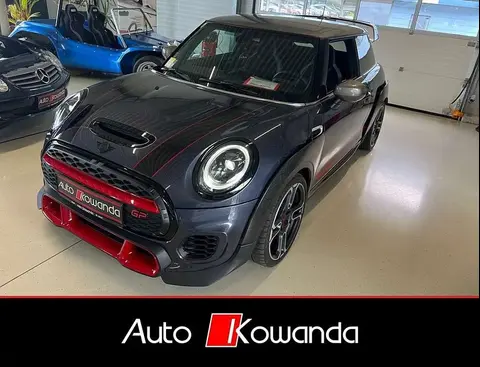 Used MINI JOHN COOPER WORKS Petrol 2020 Ad 