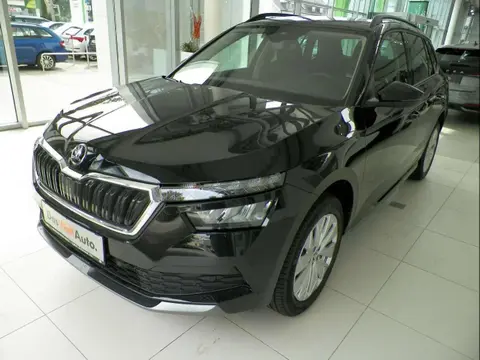 Used SKODA KAMIQ Petrol 2024 Ad 