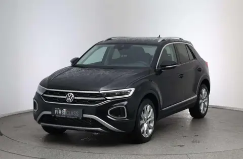 Used VOLKSWAGEN T-ROC Petrol 2024 Ad 