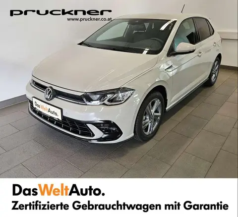 Annonce VOLKSWAGEN POLO Essence 2024 d'occasion 