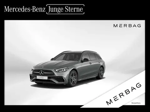 Used MERCEDES-BENZ CLASSE C Diesel 2022 Ad 