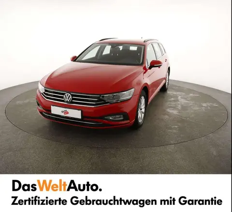 Used VOLKSWAGEN PASSAT Diesel 2021 Ad 