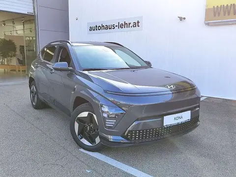 Annonce HYUNDAI KONA Électrique 2024 d'occasion 