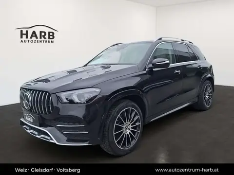 Used MERCEDES-BENZ CLASSE GLE Diesel 2019 Ad 