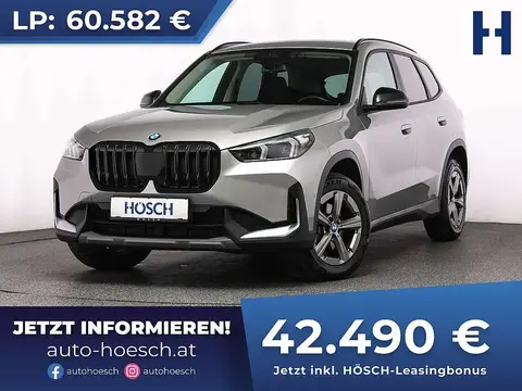 Annonce BMW X1 Diesel 2023 d'occasion 