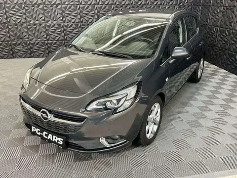 Used OPEL CORSA Petrol 2015 Ad 