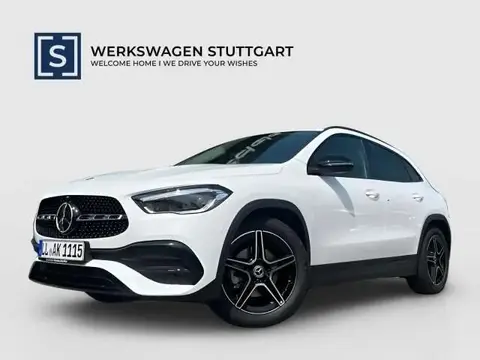 Annonce MERCEDES-BENZ CLASSE GLA Essence 2023 d'occasion 