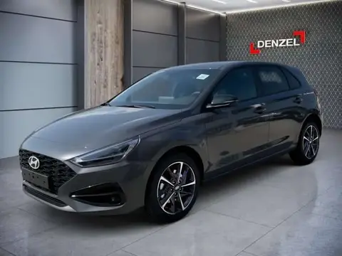 Annonce HYUNDAI I30 Essence 2024 d'occasion 