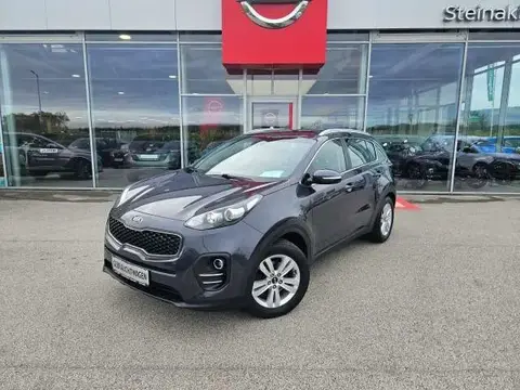 Used KIA SPORTAGE Diesel 2017 Ad 