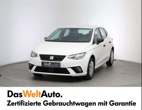 Annonce SEAT IBIZA Essence 2021 d'occasion 